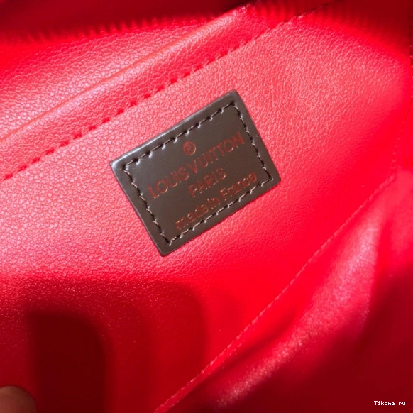 Affordable POUCH COSMETIC VUITTON GM LOUIS 0816